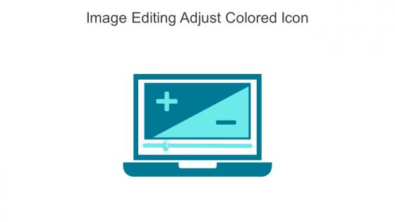 Image Editing Adjust Colored Icon In Powerpoint Pptx Png And Editable Eps Format