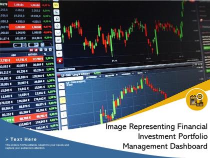 Image representing financial investment portfolio management dashboard