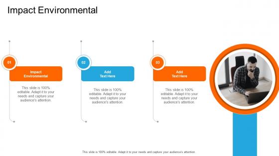 Impact Environmental In Powerpoint And Google Slides Cpb