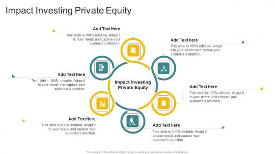 Impact Investing Private Equity In Powerpoint And Google Slides Cpb