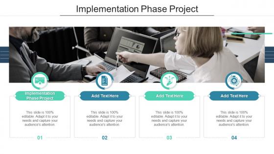 Implementation Phase Project In Powerpoint And Google Slides Cpb