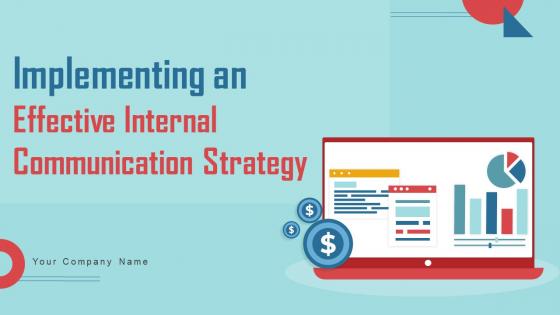 Implementing an Effective Internal Communication Strategy CD