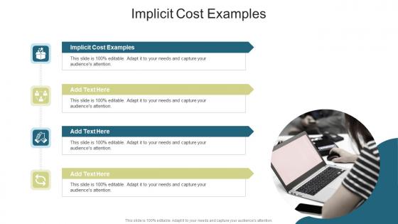 Implicit Cost Examples In Powerpoint And Google Slides Cpb