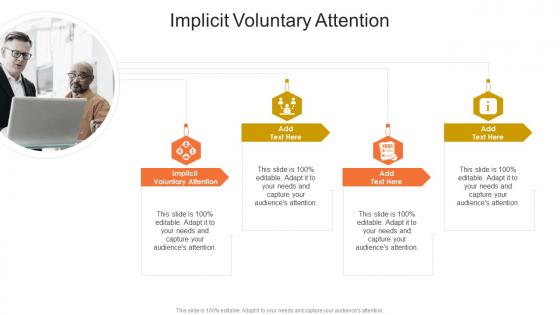 Implicit Voluntary Attention In Powerpoint And Google Slides Cpb