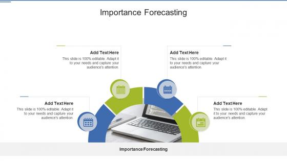Importance Forecasting In Powerpoint And Google Slides Cpb
