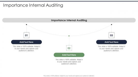 Importance Internal Auditing In Powerpoint And Google Slides Cpb