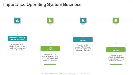 Importance Operating System Business In Powerpoint And Google Slides Cpb