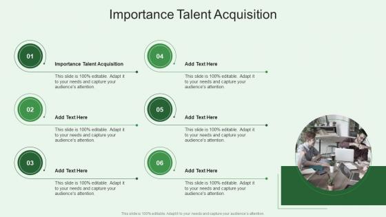 Importance Talent Acquisition In Powerpoint And Google Slides Cpb