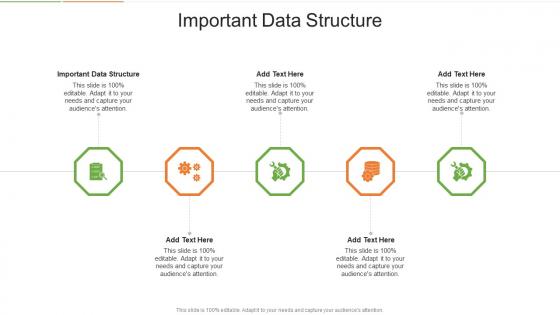 Important Data Structure In Powerpoint And Google Slides Cpb