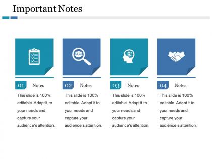 Important notes ppt file grid