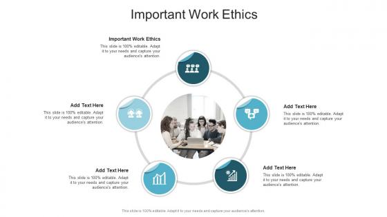 Important Work Ethics In Powerpoint And Google Slides Cpb