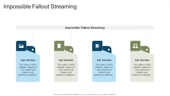 Impossible Fallout Streaming In Powerpoint And Google Slides Cpb