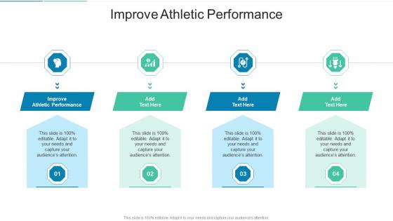 Improve Athletic Performance In Powerpoint And Google Slides Cpb
