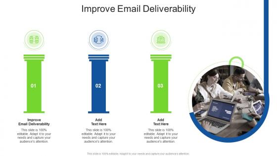 Improve Email Deliverability In Powerpoint And Google Slides Cpb