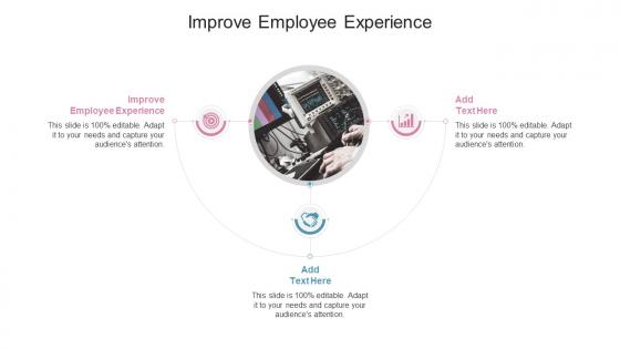 Improve Employee Experience In Powerpoint And Google Slides Cpb