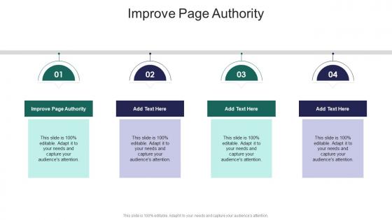 Improve Page Authority In Powerpoint And Google Slides Cpb