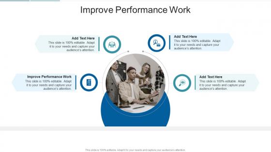 Improve Performance Work In Powerpoint And Google Slides Cpb
