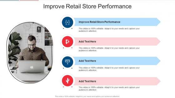 Improve Retail Store Performance In Powerpoint And Google Slides Cpb