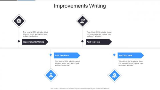 Improvements Writing In Powerpoint And Google Slides Cpb