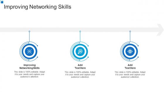 Improving Networking Skills In Powerpoint And Google Slides Cpb