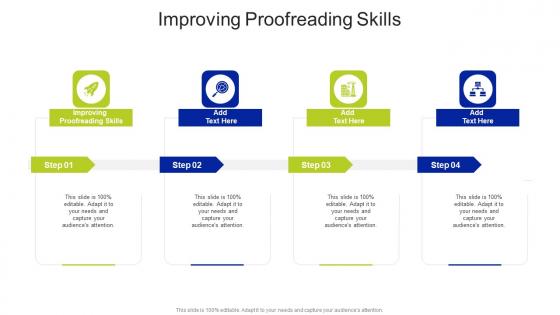 Improving Proofreading Skills In Powerpoint And Google Slides Cpb