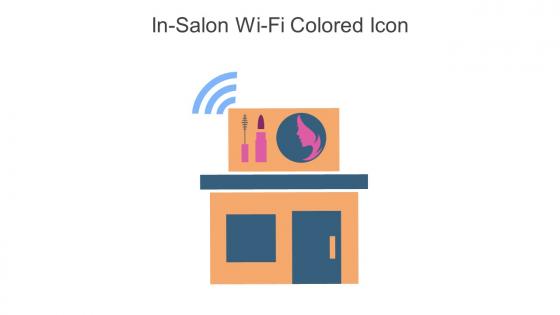 In Salon Wi Fi Colored Icon In Powerpoint Pptx Png And Editable Eps Format