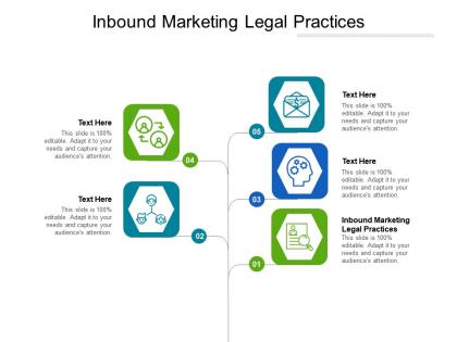 Inbound marketing legal practices ppt powerpoint presentation inspiration outline cpb