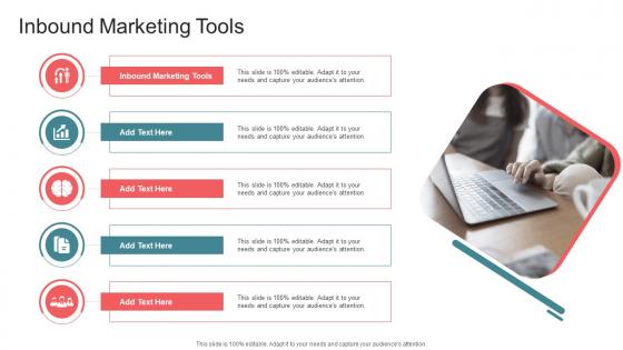 Inbound Marketing Tools In Powerpoint And Google Slides Cpb