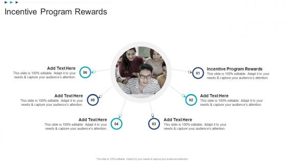 Incentive Program Rewards In Powerpoint And Google Slides Cpb