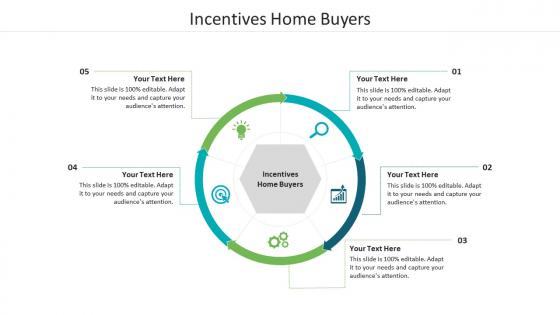 Incentives home buyers ppt powerpoint presentation slides inspiration cpb