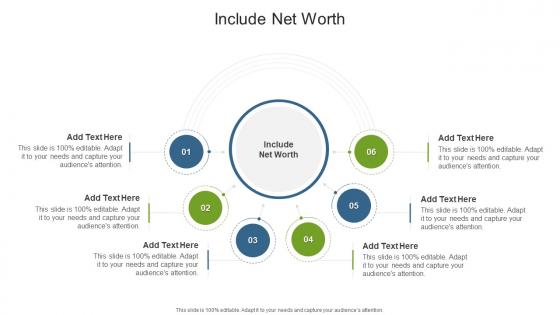 Include Net Worth In Powerpoint And Google Slides Cpb