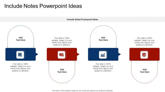 Include Notes Powerpoint Ideas In Powerpoint And Google Slides Cpb