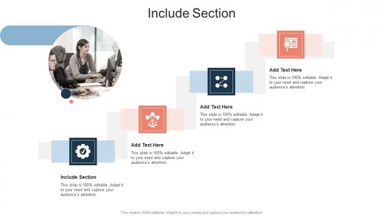 Include Section In Powerpoint And Google Slides Cpb