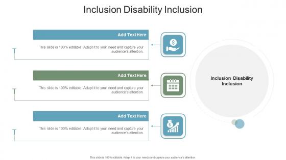 Inclusion Disability Inclusion In Powerpoint And Google Slides Cpb