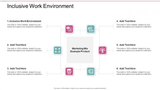 Inclusive Work Environment In Powerpoint And Google Slides Cpb