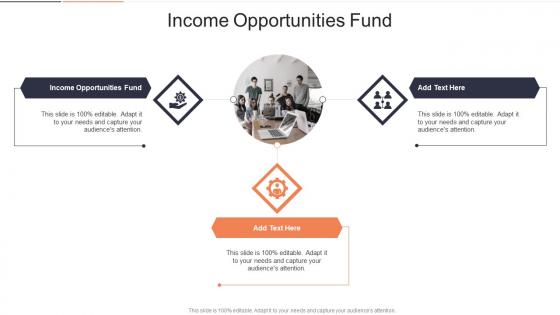 Income Opportunities Fund In Powerpoint And Google Slides Cpb