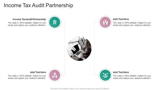 Income Tax Audit Partnership In Powerpoint And Google Slides Cpb
