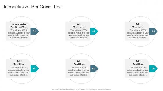 Inconclusive Pcr Covid Test In Powerpoint And Google Slides Cpb