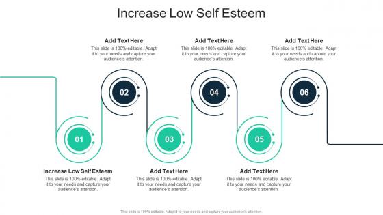Increase Low Self Esteem In Powerpoint And Google Slides Cpb