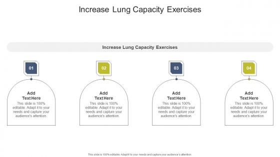 Increase Lung Capacity Exercises In Powerpoint And Google Slides Cpb