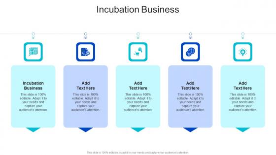 Incubation Business In Powerpoint And Google Slides Cpb