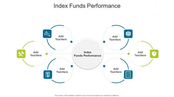 Index Funds Performance Advice Writers Job In Powerpoint And Google Slides Cpb