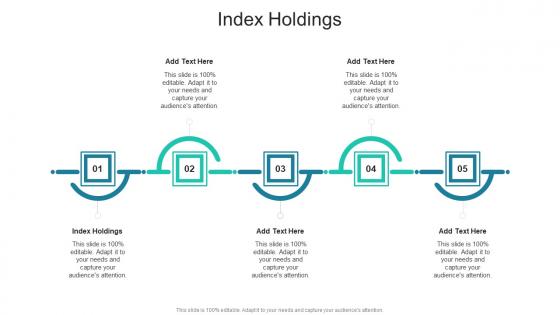 Index Holdings In Powerpoint And Google Slides Cpb