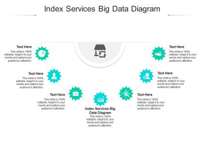 Index services big data diagram ppt powerpoint presentation ideas microsoft cpb