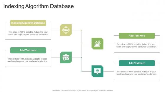 Indexing Algorithm Database In Powerpoint And Google Slides Cpb
