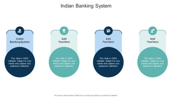 Indian Banking System In Powerpoint And Google Slides Cpb