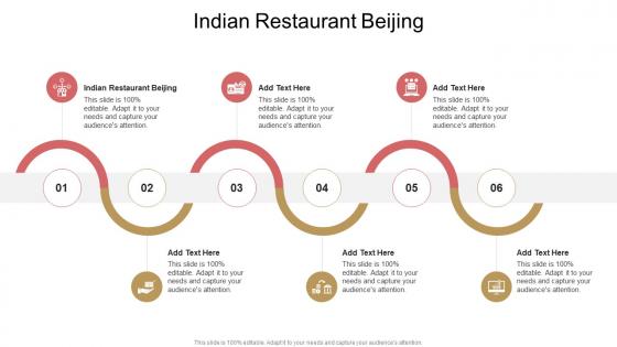 Indian Restaurant Beijing In Powerpoint And Google Slides Cpb