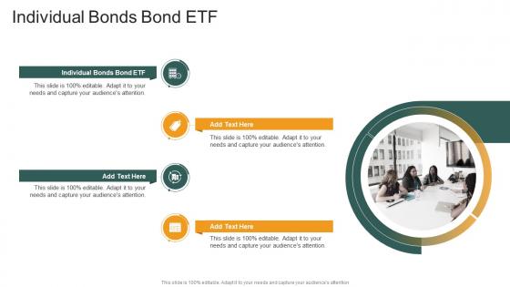 Individual Bonds Bond Etf In Powerpoint And Google Slides Cpb