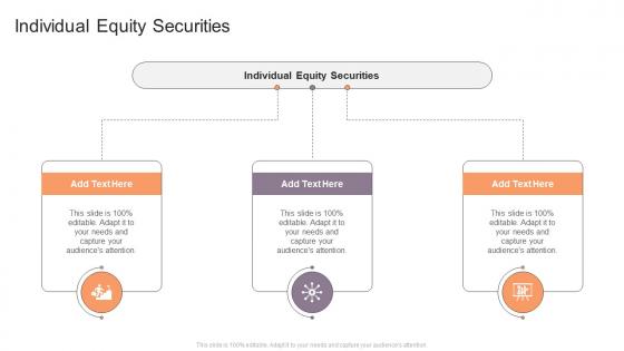 Individual Equity Securities In Powerpoint And Google Slides Cpb