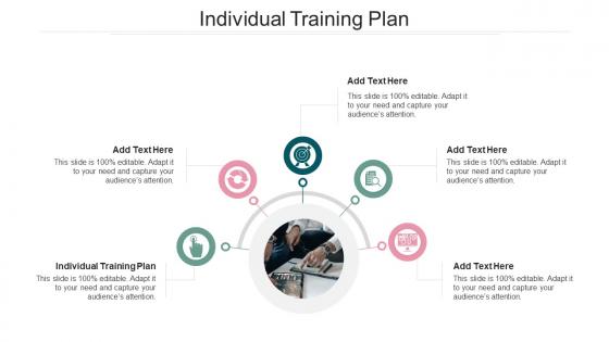 Individual Training Plan In Powerpoint And Google Slides Cpb
